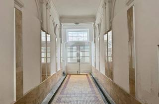 Wohnung kaufen in 1050 Wien, HOCHWERTIG SANIERTE ALTBAUWOHNUNG IN ZENTRALER LAGE MIT LIFT!