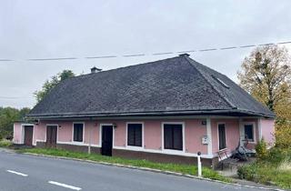 Haus kaufen in 8541 Schwanberg, Sanierungsobjekt mit Herz