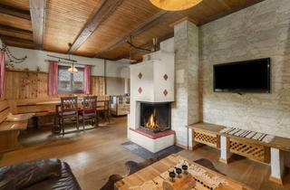 Almhütte zu kaufen in 9564 Falkertsee, Chalet am Falkert - Ihr persönlicher Rückzugsort in den Alpen