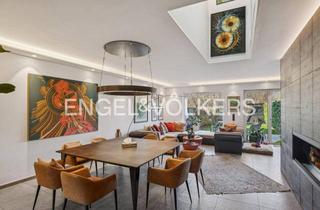 Reihenhaus kaufen in 3430 Tulln an der Donau, Im Herzen von Tulln an der Donau – Nobles Reihenhaus mit Designer-Ausstattung ideal für Familien