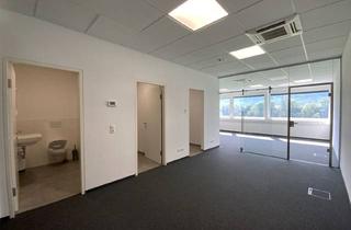 Büro zu mieten in Sportplatzweg 2 2. 06, 6135 Stans, Miete - Büroeinheit 56,40 m² Top 2.06 - Gewerbegebiet - Stans