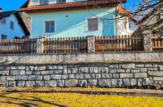 Einfamilienhaus kaufen in Bad Großpertholz, 3972 Bad Großpertholz, Traumhaftes Einfamilienhaus mit Schloßblick in Bad Großpertholz