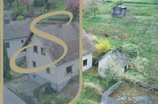 Einfamilienhaus kaufen in 4800 Attnang, Einfamilienhaus mit begonnenem Ausbau und zwei Garagen!!