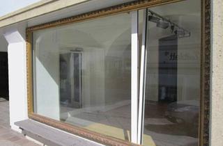 Geschäftslokal mieten in 8200 Gleisdorf, 8200 Gleisdorf - Bürgergasse G2: Geschäftslokal mit 25,96m² Bfl. und großer Auslagenfläche