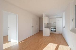 Wohnung mieten in Höchstädtplatz, 1200 Wien, Traumhafter und sehr geräumiger 2-Zimmer-Neubau mit großem Balkon