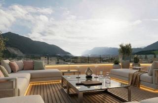 Büro zu mieten in 6300 Wörgl, Skybar im Neubauprojekt der Sparkasse Kufstein in Wörgl - Exklusive Gastronomiefläche mit unvergleichbarem Ausblick zur Vermietung