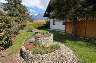Haus kaufen in 8940 Weißenbach bei Liezen, Wohnhaus mit Südseitigem Wintergarten und Doppelgarage, Westseitigem Balkon, Voll Unterkellert