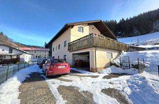 Einfamilienhaus kaufen in 8663 Veitsch, Charmantes Familienhaus in ruhiger Lage!