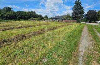 Grundstück zu kaufen in 9560 Feldkirchen in Kärnten, Top Lage mit Vielen Möglichkeiten