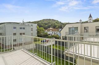 Wohnung kaufen in Tullner Straße 6/9, 3423 Sankt Andrä vor dem Hagenthale, ++ WOHNGLÜCK finden ++ Exklusive DREI Zimmer mit BALKON