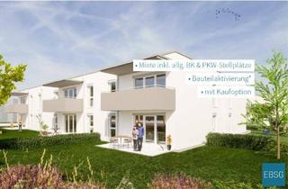 Haus mieten in Günserstraße DH 5, 7350 Oberpullendorf, Moderne Doppelhaushälfte in ruhiger Lage - Top 5