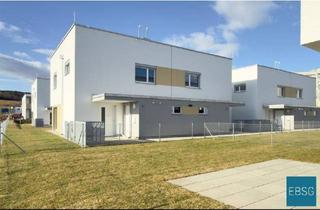 Haus mieten in Günserstraße DH 5, 7350 Oberpullendorf, Moderne Doppelhaushälfte in ruhiger Lage - Top 5