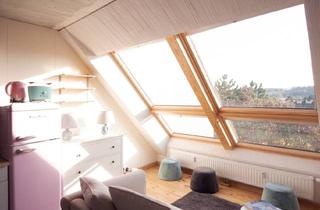 Wohnung kaufen in Serravagasse 17, 1140 Wien, Kleine DG Wohnung mit wunderschönen Schönbrunn Blick