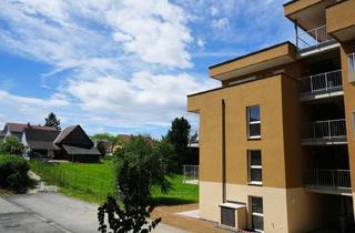 Wohnung kaufen in Zirbenweg, 8401 Kalsdorf bei Graz, Ihr Gartenparadies! Traumhafte Erdgeschoss-Wohnung mit großer Süd-West-Terrasse und gemütlichen Garten! JETZT ZUGREIFEN - die letzte verfügbare Gartenwohnung wartet auf Sie!