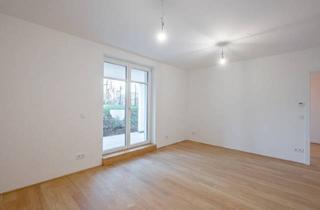 Wohnung mieten in Lainzer Tiergarten, 1130 Wien, AUHOFSTRAßE - VILLA AUHOF Gartenwohnung - Leben im Grünen und urbanen Flair