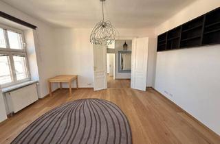 Wohnung mieten in Laudongasse 43, 1080 Wien, Wohnung mitten im 8.