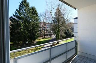 Wohnung kaufen in Aigen, 5020 Salzburg, CITY HIT! Wohnen mit Lebensqualität