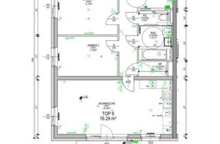 Wohnung mieten in 3263 Randegg, Geförderte 3-Zimmerwohnung