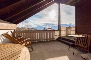 Maisonette kaufen in 5310 Mondsee, Mondsee: Besondere Immobilie - Oberste Etage in Super Lage