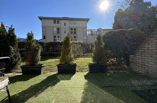 Wohnung mieten in 9500 Villach-Innere Stadt, Reizende kleine Gartenwohnung zu vermieten in Villach - Völkendorf!