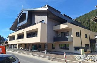 Geschäftslokal mieten in Hauptstraße 63/1, 5531 Eben im Pongau, Arzt- und Therapeutenpraxis im Ortzentrum von Eben im Pongau