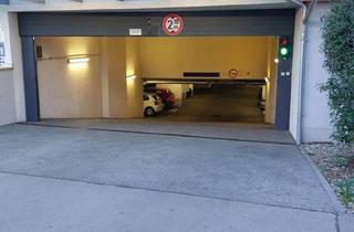 Garagen mieten in Hardeggasse, 1220 Wien, Garagenplatz Nähe SMZ Ost