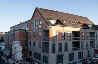 Maisonette kaufen in 4720 Neumarkt im Hausruckkreis, Mei Platzl - exklusive Neubauwohnungen im Herzen von Neumarkt im Hausruckkreis - Baustart bereits erfolgt