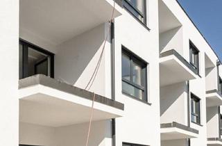 Maisonette kaufen in 4720 Neumarkt im Hausruckkreis, Mei Platzl - Exklusive Neubauwohnungen im Herzen von Neumarkt im Hausruckkreis - Baustart Bereits Erfolgt