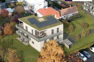 Penthouse kaufen in Radegunder Straße, 8045 Graz, Penthouse-Feeling pur - Wohnen über den Dächern mit Stil und Weitblick in Graz-Andritz!