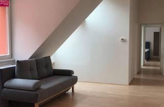 Wohnung mieten in Liechtensteinstraße, 1090 Wien, Miete mit Kaufoption: Rarität im Biedermeierhaus: Wohnen in einem wunderbar renovierten und denkmalgeschützten Kleinod!