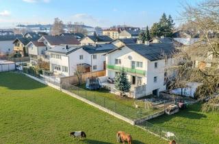 Haus kaufen in Stadtrand Ried, 4910 Ried im Innkreis, Lebensqualität in Bester Lage