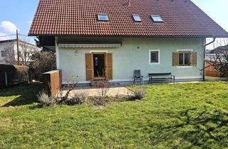 Haus kaufen in Smart City, 8020 Graz, Charmantes 5-Zi-Haus in Graz mit Garten, Terrasse, 2 Bädern & 2 Stellplätzen Nähe Smart City in ruhiger Lage!