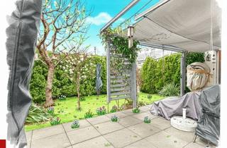 Wohnung kaufen in Peter-Rosegger-Straße, 8053 Graz, ANLEGERWOHNUNG MIT 4,4 % RENDITE | GARTENWOHNUNG MIT CARPORT