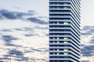 Garagen mieten in Wildbergstraße, 4040 Linz, Motorrad-Tiefgaragen-Parkplätze in bester Lage im BRUCKNER TOWER