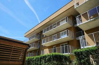 Wohnung kaufen in Zirbenweg, 8401 Kalsdorf bei Graz, LICHT & WEITE! Traumhafte Wohnung mit Panorama und Sonne pur! Letzte Chance im 1. OG! Ihr sonniger Lieblingsplatz in Kalsdorf bei Graz erwartet Sie!