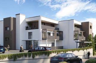 Genossenschaftswohnung in Flurgasse 2/15, 8230 Hartberg, BETREUBARES WOHNEN: Aktiv und selbstbestimmt wohnen