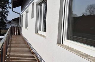 Wohnung mieten in 8200 Gleisdorf, 8200 Gleisdorf, Weizerstraße: 4-Zi. Wohnung oder Büro mit ca. 104,91m² Wfl. und Balkon