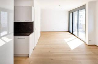 Wohnung mieten in Alser Straße U-Bahn / Akh, 1180 Wien, Schöne 3-Zimmer-Wohnung mit Balkon nahe der U-Bahn Alser Straße