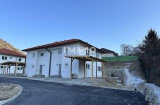 Haus mieten in 2410 Hainburg an der Donau, Provisionsfrei - Doppelhaushälfte in Hainburg an der Donau zu mieten