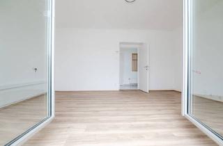 Wohnung mieten in U2 Kriau, 1020 Wien, WIEN: Exklusive 2-Zimmerwohnung mit Terrasse nahe WU-Wien und U2 Krieau