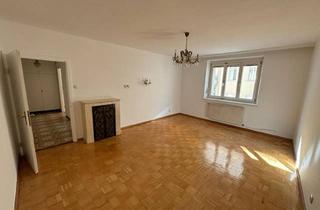 Wohnung mieten in Alser Straße, 1090 Wien, Provisionsfrei: Super nette 2 Zimmer Wohnung (auch für WG) in bester Lage für Unis