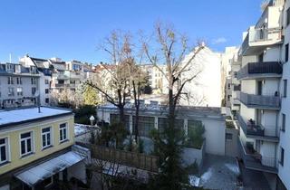 Wohnung kaufen in Meiselstraße 28, 1150 Wien, Schöne Altbauwohnung mit tollem Ausblick!