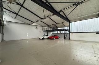 Lager mieten in 8301 Hönigtal, Großzügige Gewerbefläche mit flexiblen Nutzungsmöglichkeiten nahe Laßnitzhöhe