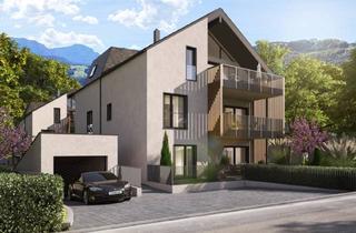 Penthouse kaufen in Brahmsstöckelweg, 4810 Gmunden, Neubau in Premium Grün-Ruhelage Nähe Krankenhaus! Provisions-Frei