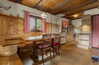Almhütte zu kaufen in 9564 Falkertsee, Einzigartiges Chalet am Falkert - Ihr Rückzugsort auf über 1.800 m Seehöhe