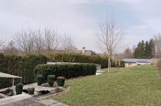 Grundstück zu kaufen in 4502 Sankt Marien, 901 m² Baugrundstück mit bestehender Wohneinheit und großer Terrasse