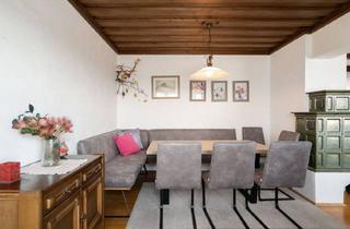 Einfamilienhaus kaufen in 4400 Steyr, Idyllisches Einfamilienhaus mit Garten und Pool in Behamberg zu Kaufen!