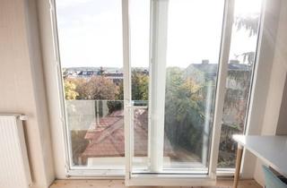 Wohnung kaufen in Serravagasse 17, 1140 Wien, Blick Ins Grüne - mit Balkon und Gloriette