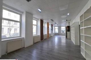 Büro zu mieten in Stolberggasse, 1050 Wien, Attraktives Ecklokal in Top-Lage - Perfekte Sichtbarkeit & vielseitige Nutzungsmöglichkeiten