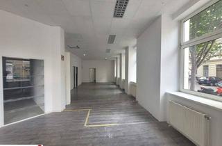 Büro zu mieten in Stolberggasse, 1050 Wien, Attraktives Ecklokal in Top-Lage - Perfekte Sichtbarkeit & Vielseitige Nutzungsmöglichkeiten